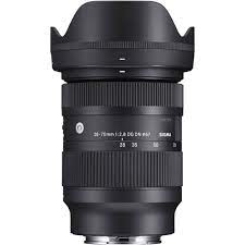 Sigma 28-70mm F2.8 DG DN Lens